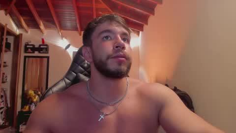 Jckson Stifler online show from 02-12-25, 12:16