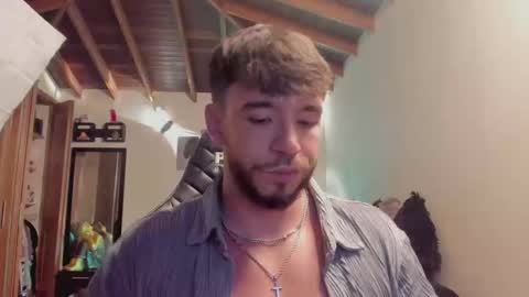 Jckson Stifler online show from 02-13-25, 11:15