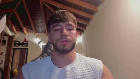 Jckson Stifler online show from 03-02-25, 12:20