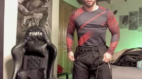 Jckson Stifler online show from 10-09-25, 08:51