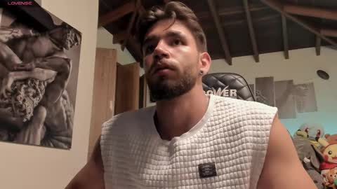 Jckson Stifler online show from 11-20-25, 11:37