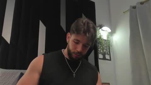 Jckson Stifler online show from 02-01-26, 01:15