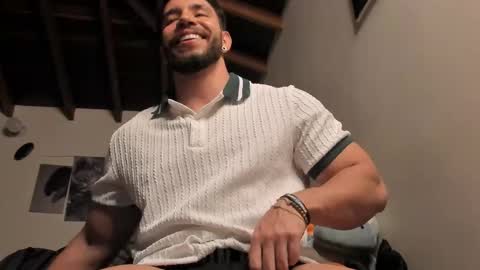 Jckson Stifler online show from 03-11-26, 01:22