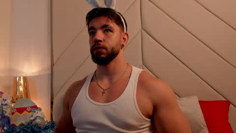 Jckson Stifler online show from 04-03-26, 04:16