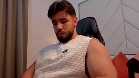 Jckson Stifler online show from 04-17-26, 02:09