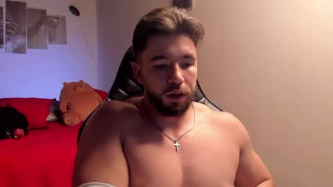 Jckson Stifler online show from 05-22-26, 03:39