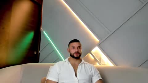 Snapshot of jackson_wayne__ chatting on 02-07-25, 10:52 Jackson Wayne online show from 02-07-25, 10:52