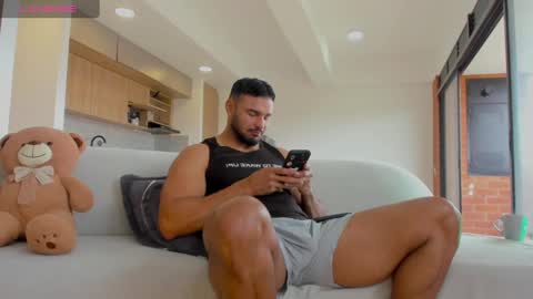 Snapshot of jackson_wayne__ chatting on 09-20-25, 02:40 Jackson Wayne online show from 09-20-25, 02:40