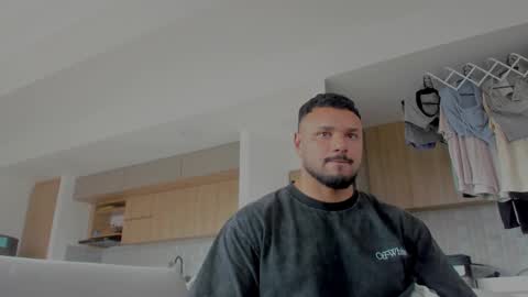 Snapshot of jackson_wayne__ chatting on 10-23-25, 05:33 Jackson Wayne online show from 10-23-25, 05:33