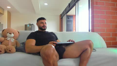 Jackson Wayne online show from 04-15-26, 01:51