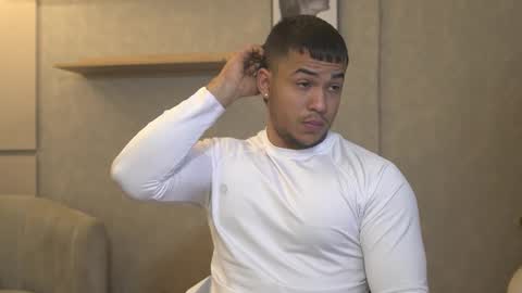 Jackson Bell online show from 02-24-26, 01:53