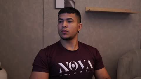 Jackson Bell online show from 04-15-26, 01:51