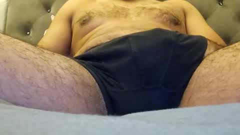 Jacksoncams89 online show from 01-15-26, 11:08