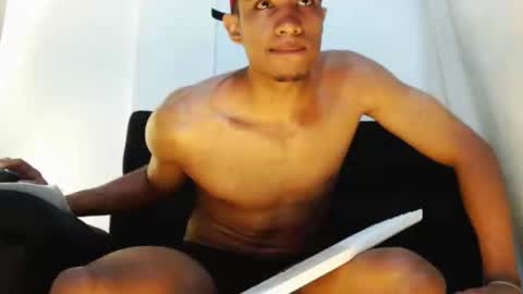 Jackson Cooper online show from 12-19-24, 09:07