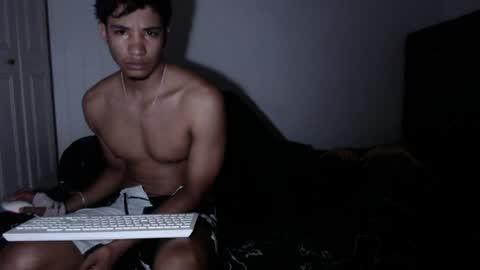 Snapshot of jacksoncooper1 chatting on 06-07-26, 03:38 Jackson Cooper online show from 06-07-26, 03:38