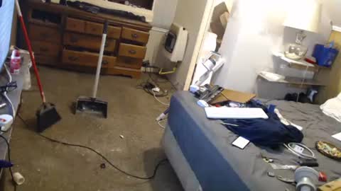 funtimes49203 online show from 12-31-24, 12:32