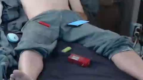 funtimes49203 online show from 01-10-25, 02:04