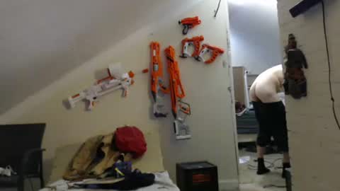 funtimes49203 online show from 01-20-25, 12:15