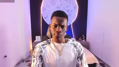 Jackson online show from 11-10-25, 01:10