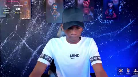 Jackson online show from 03-21-26, 01:37