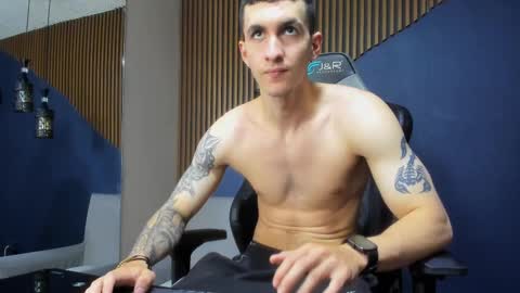 Jackson Olsen online show from 02-09-25, 06:05