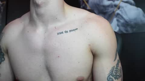 Jackson Olsen online show from 11-06-25, 12:11