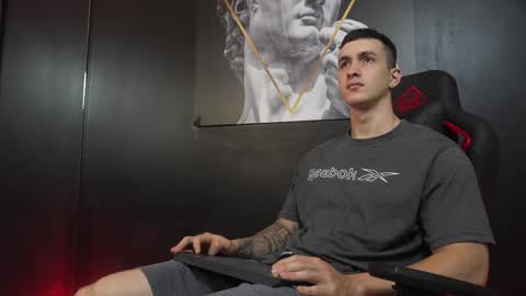 Jackson Olsen online show from 11-27-25, 08:33