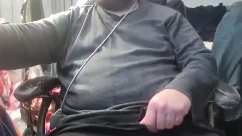 jacksonp41 online show from 02-01-25, 06:19