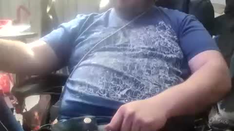 jacksonp41 online show from 02-26-25, 12:05