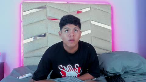 Jackson  online show from 12-10-24, 10:58