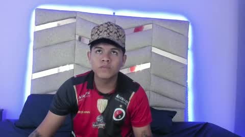 Jackson  online show from 12-16-24, 07:21