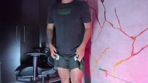 Jackson  online show from 12-26-24, 08:53