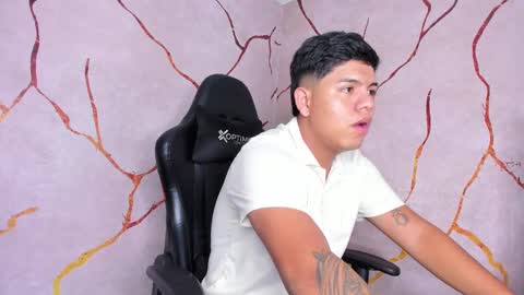 Jackson  online show from 01-04-25, 07:13