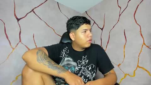 Jackson  online show from 01-08-25, 07:13