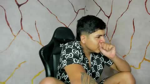 Jackson  online show from 01-10-25, 07:11