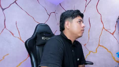 Jackson  online show from 01-13-25, 10:13