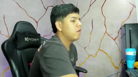 Jackson  online show from 01-14-25, 07:11