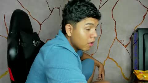 Jackson  online show from 01-15-25, 08:58