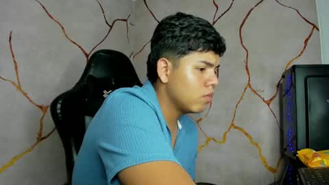 Jackson  online show from 01-16-25, 12:02