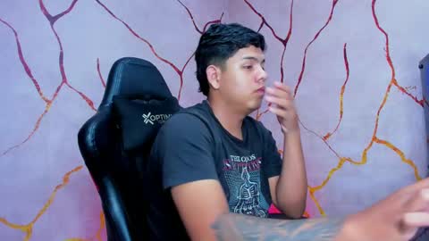 Jackson  online show from 01-16-25, 07:10