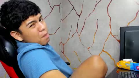 Jackson  online show from 01-27-25, 08:49