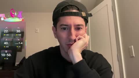 Snapshot of jacksonthesub chatting on 01-19-26, 12:58 JacksonTheSub online show from 01-19-26, 12:58