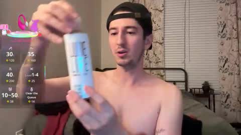 Snapshot of jacksonthesub chatting on 02-03-26, 01:48 JacksonTheSub online show from 02-03-26, 01:48