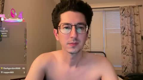 Snapshot of jacksonthesub chatting on 02-15-26, 10:17 JacksonTheSub online show from 02-15-26, 10:17