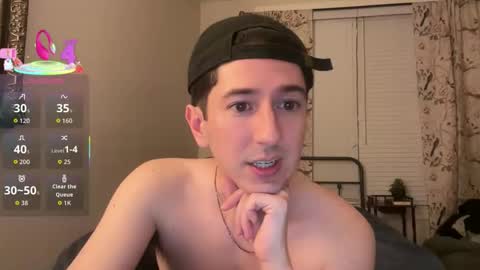 Snapshot of jacksonthesub chatting on 02-20-26, 02:30 JacksonTheSub online show from 02-20-26, 02:30