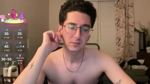 Snapshot of jacksonthesub chatting on 02-21-26, 02:45 JacksonTheSub online show from 02-21-26, 02:45