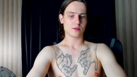 Nikolay online show from 02-08-25, 08:21