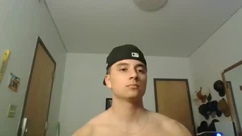 Snapshot of jackstrongof chatting on 05-22-26, 03:57 ImZacharyTyler online show from 05-22-26, 03:57