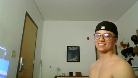 Snapshot of jackstrongof chatting on 05-23-26, 03:45 ImZacharyTyler online show from 05-23-26, 03:45