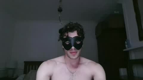 Snapshot of jacktheripper606 chatting on 06-04-26, 07:42 jacktheripper606 online show from 06-04-26, 07:42